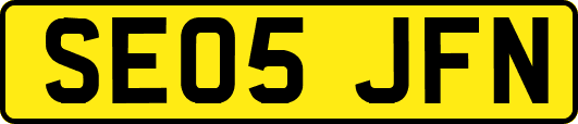 SE05JFN