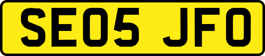 SE05JFO
