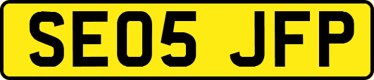SE05JFP