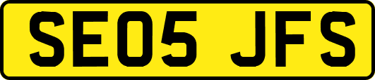 SE05JFS
