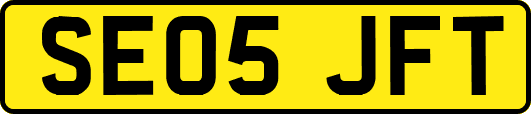 SE05JFT