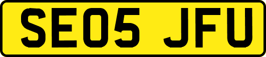 SE05JFU