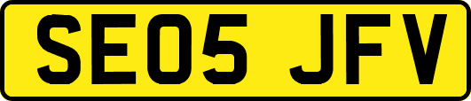 SE05JFV