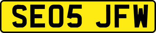 SE05JFW
