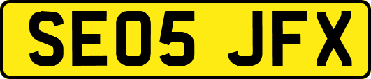 SE05JFX
