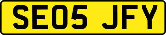 SE05JFY