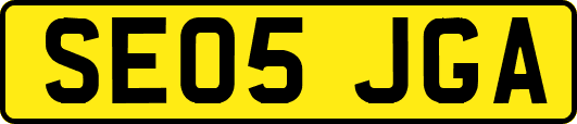 SE05JGA