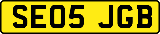 SE05JGB