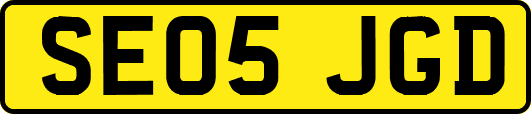 SE05JGD