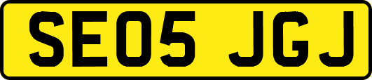 SE05JGJ