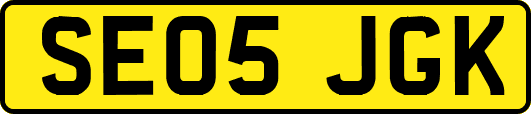SE05JGK