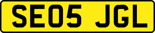 SE05JGL