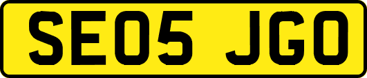 SE05JGO