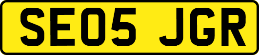 SE05JGR