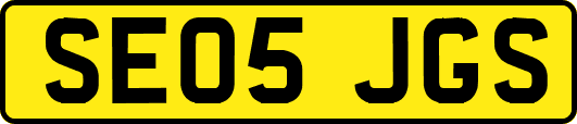 SE05JGS