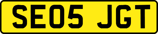 SE05JGT