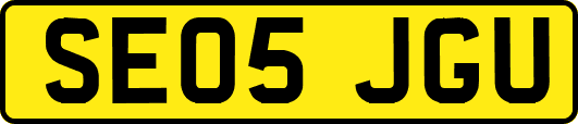 SE05JGU