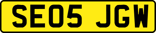 SE05JGW