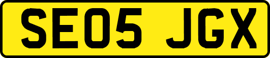 SE05JGX