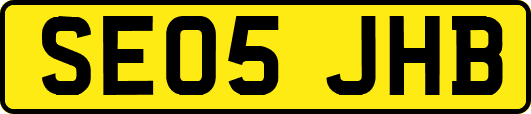 SE05JHB