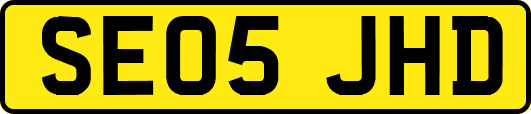 SE05JHD