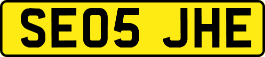 SE05JHE