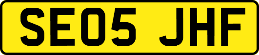 SE05JHF