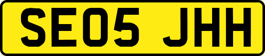 SE05JHH