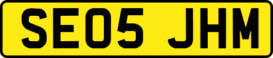 SE05JHM