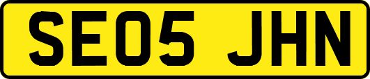 SE05JHN