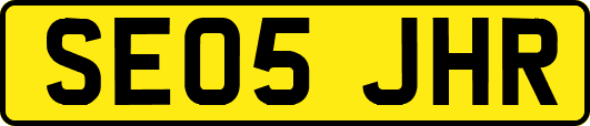 SE05JHR