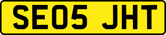SE05JHT
