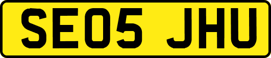 SE05JHU