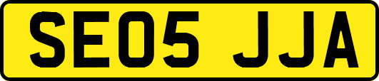 SE05JJA