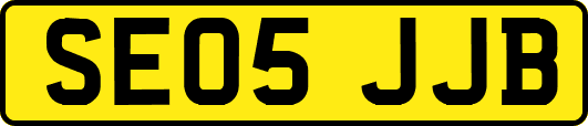 SE05JJB