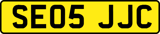 SE05JJC
