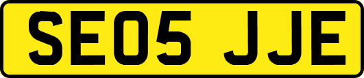 SE05JJE