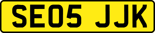 SE05JJK