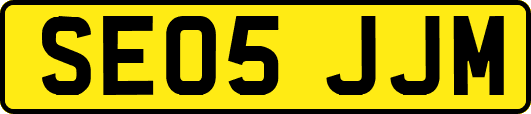 SE05JJM