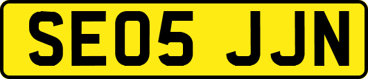 SE05JJN