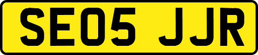 SE05JJR