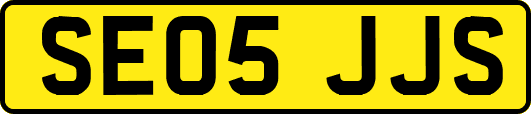 SE05JJS
