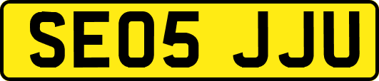 SE05JJU