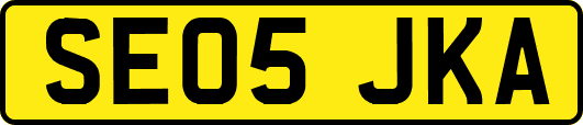 SE05JKA