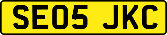 SE05JKC