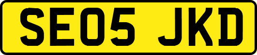SE05JKD