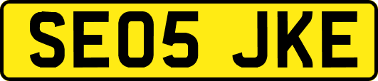SE05JKE