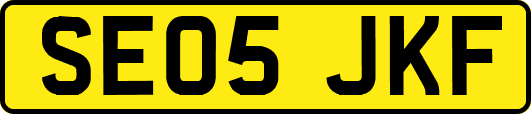 SE05JKF