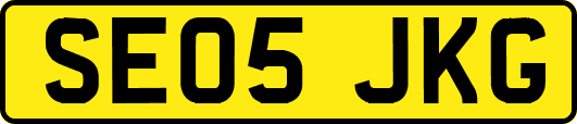 SE05JKG