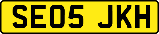 SE05JKH